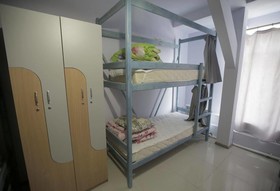 Hostel Zont i Shlyapa