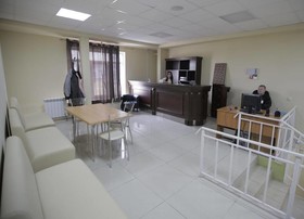 Hostel Zont i Shlyapa