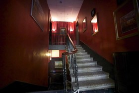 Hotel 45
