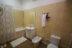 Hotel 45