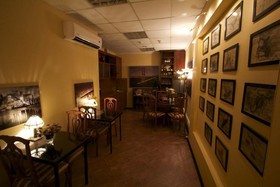 Hotel 45