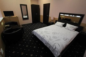 Hotel 45