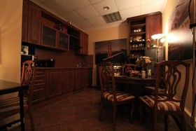 Hotel 45