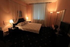 Hotel 45