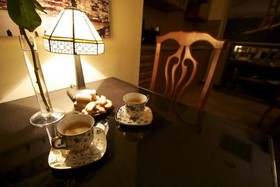 Hotel 45