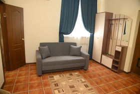 Hotel Alexandria Sheremetyevo