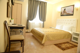 Hotel Alexandria Sheremetyevo