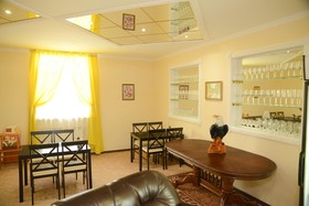 Hotel Alexandria Sheremetyevo