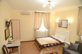 Hotel Alexandria Sheremetyevo