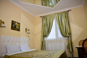 Hotel Alexandria Sheremetyevo