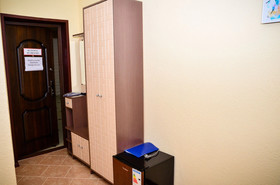 Hotel Alexandria Sheremetyevo