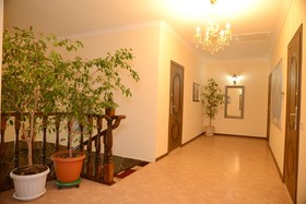Hotel Alexandria Sheremetyevo
