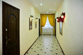 Hotel Alexandria Sheremetyevo