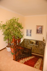 Hotel Alexandria Sheremetyevo