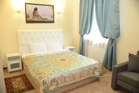 Hotel Alexandria Sheremetyevo