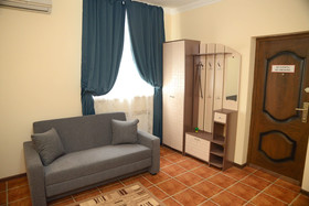 Hotel Alexandria Sheremetyevo
