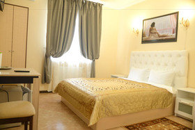 Hotel Alexandria Sheremetyevo