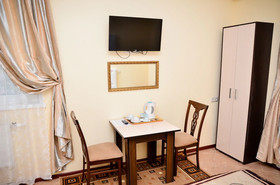 Hotel Alexandria Sheremetyevo