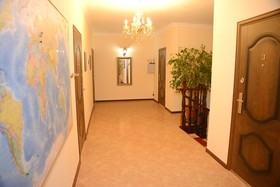 Hotel Alexandria Sheremetyevo