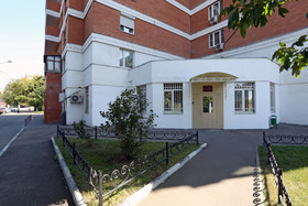 Hotel Andreevsky
