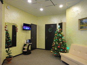 Hotel Andreevsky