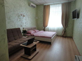 Hotel Andreevsky