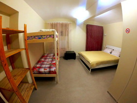 Hotel Biblioteka On Arbat