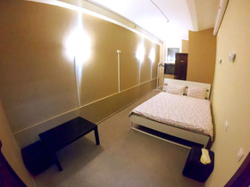 Hotel Biblioteka On Arbat
