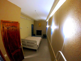 Hotel Biblioteka On Arbat