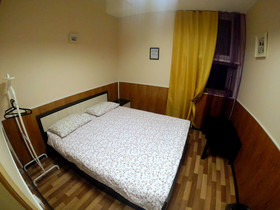 Hotel Biblioteka On Arbat