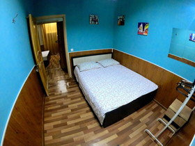 Hotel Biblioteka On Arbat