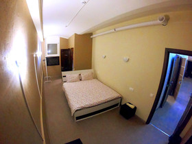 Hotel Biblioteka On Arbat