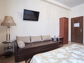 Hotel Bonjour at Kazakova