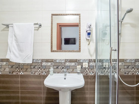 Hotel Bonjour at Kazakova