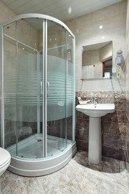 Hotel Bonjour at Kazakova