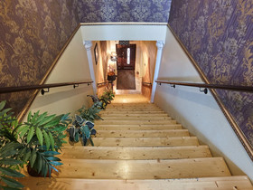 Hotel Bonjour at Kazakova