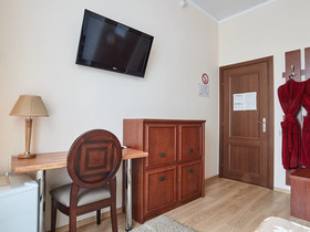 Hotel Bonjour at Kazakova