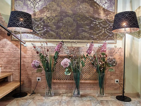 Hotel Bonjour at Kazakova