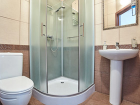 Hotel Bonjour at Kazakova