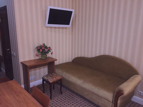 Hotel-Boutique MAX