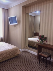 Hotel-Boutique MAX