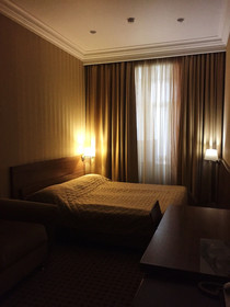 Hotel-Boutique MAX