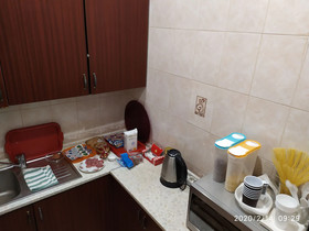 Hotel Bratislavskaya 1