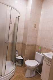 Hotel Bratislavskaya 1