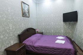 Hotel Bratislavskaya 1