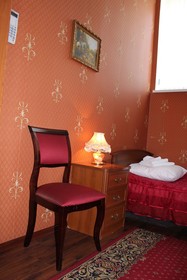 Hotel Bratislavskaya 1