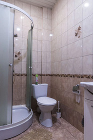 Hotel Bratislavskaya 1