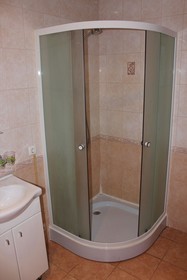Hotel Bratislavskaya 1