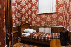 Hotel Bratislavskaya 1