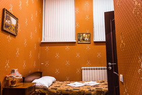 Hotel Bratislavskaya 1